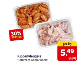 Die 2 Brüder Kippenvleugels aanbieding