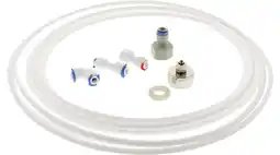 Coolblue Scanpart Waterfilterslang 10 meter + verbindingen aanbieding