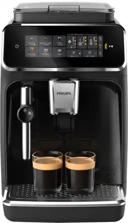 Coolblue Philips 3300 EP3321/40 aanbieding