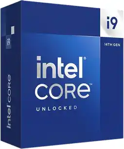 Coolblue Intel Core i9 14900K aanbieding