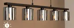 Inter Chalet Hanglamp aanbieding