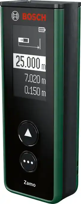 Coolblue Bosch Zamo aanbieding