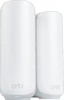 Coolblue Netgear Orbi RBE372 aanbieding
