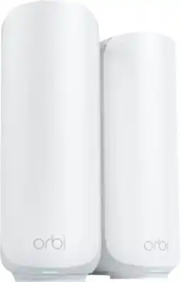 Coolblue Netgear Orbi RBE372 aanbieding