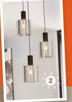 Inter Chalet Hanglamp aanbieding