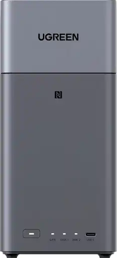 Coolblue UGREEN NASync DH2300 aanbieding