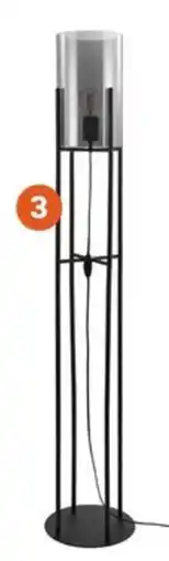 Inter Chalet Vloerlamp aanbieding