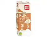 De Online Drogist Lima Pure Amandel Drink 1LT aanbieding