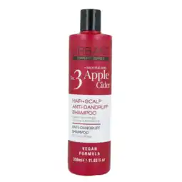 De Online Drogist Urban Care No.1 Applecider Hair+scalp Anti-Danfruff Peeling Shampoo 200ML aanbieding