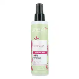De Online Drogist Urban Care Rosemary & Clove Haarwater 200ML aanbieding