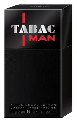 De Online Drogist Tabac Man After Shave Lotion 50ML aanbieding