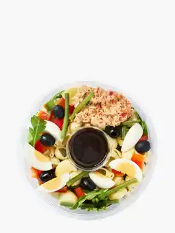 Flink Tonijn salade 350g aanbieding