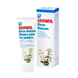 Trekpleister Gehwol Been-Balsem aanbieding