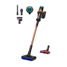MediaMarkt Dyson V16 Piston Animal Submarine Steelstofzuiger Mat Zwart/ Koper aanbieding