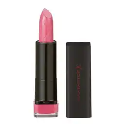 Trekpleister Max Factor Colour Elixir Velvet Matte 20 Marilyn Rose Lipstick aanbieding