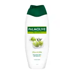 Kruidvat Palmolive Naturals Olijf & Melk Douchegel aanbieding