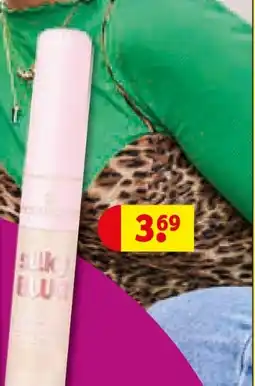 Kruidvat Essence aanbieding