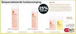Kruidvat Bio-OilⓇ aanbieding