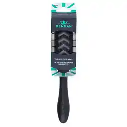 Trekpleister Denman D200 The Skeleton Vent Borstel aanbieding