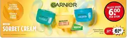 Kruidvat Garnier aanbieding