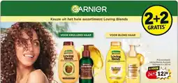 Kruidvat Garnier aanbieding