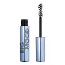 Kruidvat e.l.f. Big Mood Deep Waterproof Black Volume & Lifting Mascara aanbieding
