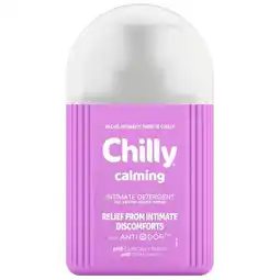 Trekpleister Chilly Calming Intieme Wasemulsie aanbieding