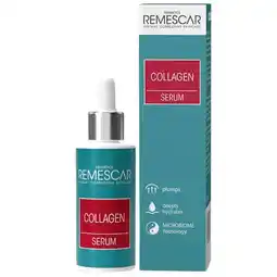Trekpleister Remescar Collageen Serum aanbieding