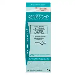 Trekpleister Remescar Hangende Oogleden Oogcrème aanbieding