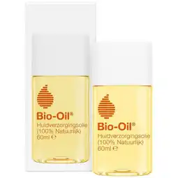 Trekpleister Bio-Oil Huidverzorgingsolie aanbieding