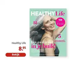 Bruna Healthy Life aanbieding