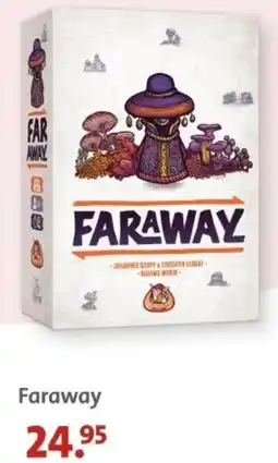 Bruna Faraway aanbieding