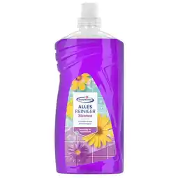 Trekpleister Trekpleister Bloemen Allesreiniger aanbieding