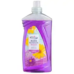 Trekpleister Trekpleister Bloemen Allesreiniger aanbieding