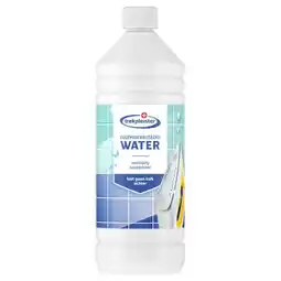 Trekpleister Trekpleister Gedemineraliseerd Water aanbieding