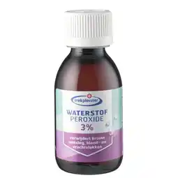 Trekpleister HBV 3% Waterstofperoxide aanbieding