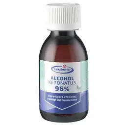 Trekpleister Trekpleister 96% Alcohol Ketonatus aanbieding