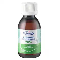 Trekpleister Trekpleister 70 % Alcohol Ketonatu aanbieding