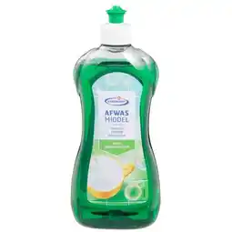 Trekpleister Trekpleister Extra Geconcentreerd Afwasmiddel aanbieding