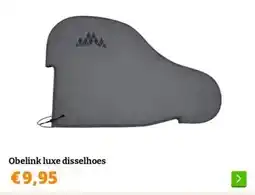 Obelink Obelink luxe disselhoes aanbieding