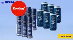 Bol.com op NIVEA aanbieding