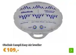 Obelink Obelink Campli Easy Air leveller aanbieding