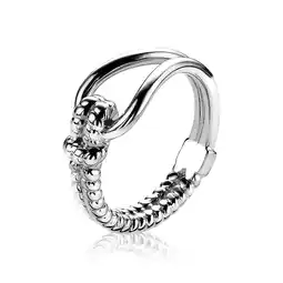 Zinzi Mart Visser by ZINZI zilveren ring bewerkt MVR9 aanbieding