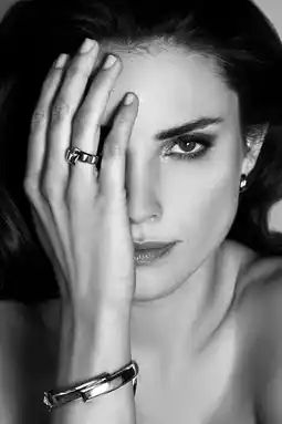 Zinzi Mart Visser by ZINZI zilveren strakke bangle armband glad 12mm MVA16 aanbieding