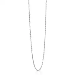 Zinzi 42cm ZINZI zilveren anker ketting ZILC-A42 aanbieding