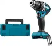 Coolblue Makita DDF484ZJ (zonder accu) aanbieding