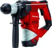 Praxis Einhell - Pneumatische boorhamer - TC-RH 900 - Gesnoerd - 230V - 3,0 J - SDS-Plus aanbieding