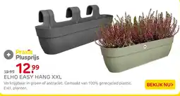 Praxis Elho easy hang xxl aanbieding