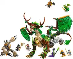 Coolblue LEGO Ninjago De Draak van het Leven 71859 aanbieding