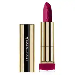 Trekpleister Max Factor Colour Elixir 130 Mulberry Lipstick aanbieding